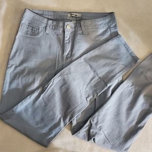 Soft Stretch refuge jeans